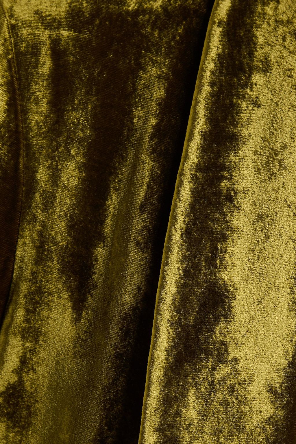 GALVAN  LONDON Velvet blazer