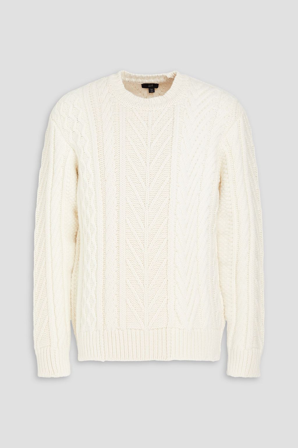 Ivory mens sweater online