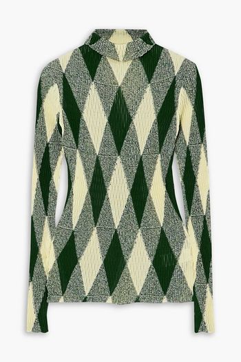 Women s Burberry Sweaters Sale Up to 70 Off THE OUTNET