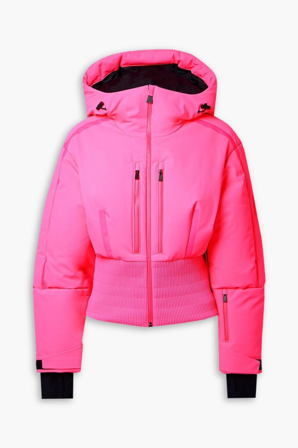 AZTECH MOUNTAIN Vertical Nuke Dermizax EV hooded down ski jacket THE OUTNET