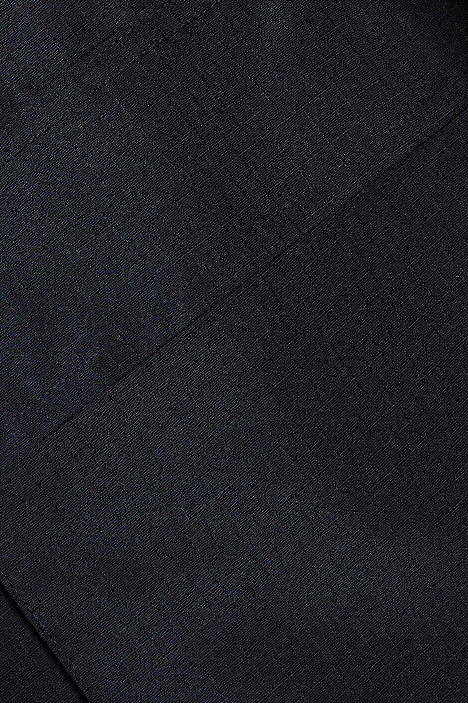 Acne Studios Ripstop Jacket In Navy