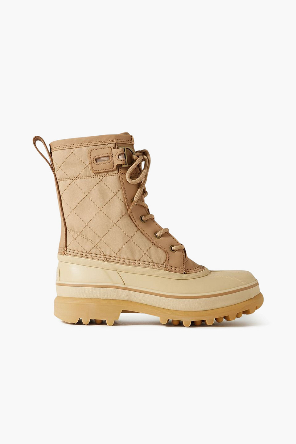Sorel Caribou Royal Boot In Beige