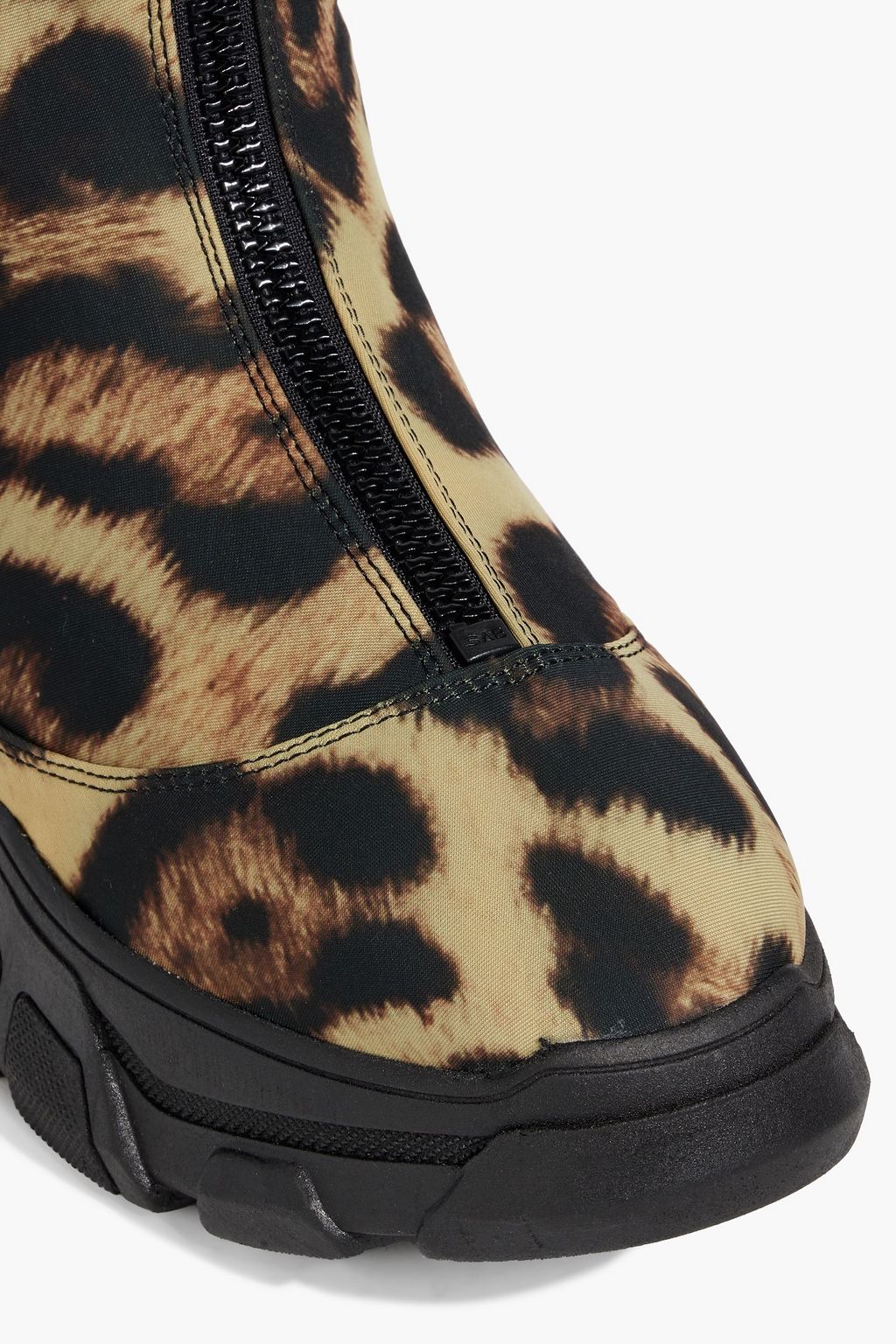 GOLDBERGH Neoprene snow boots