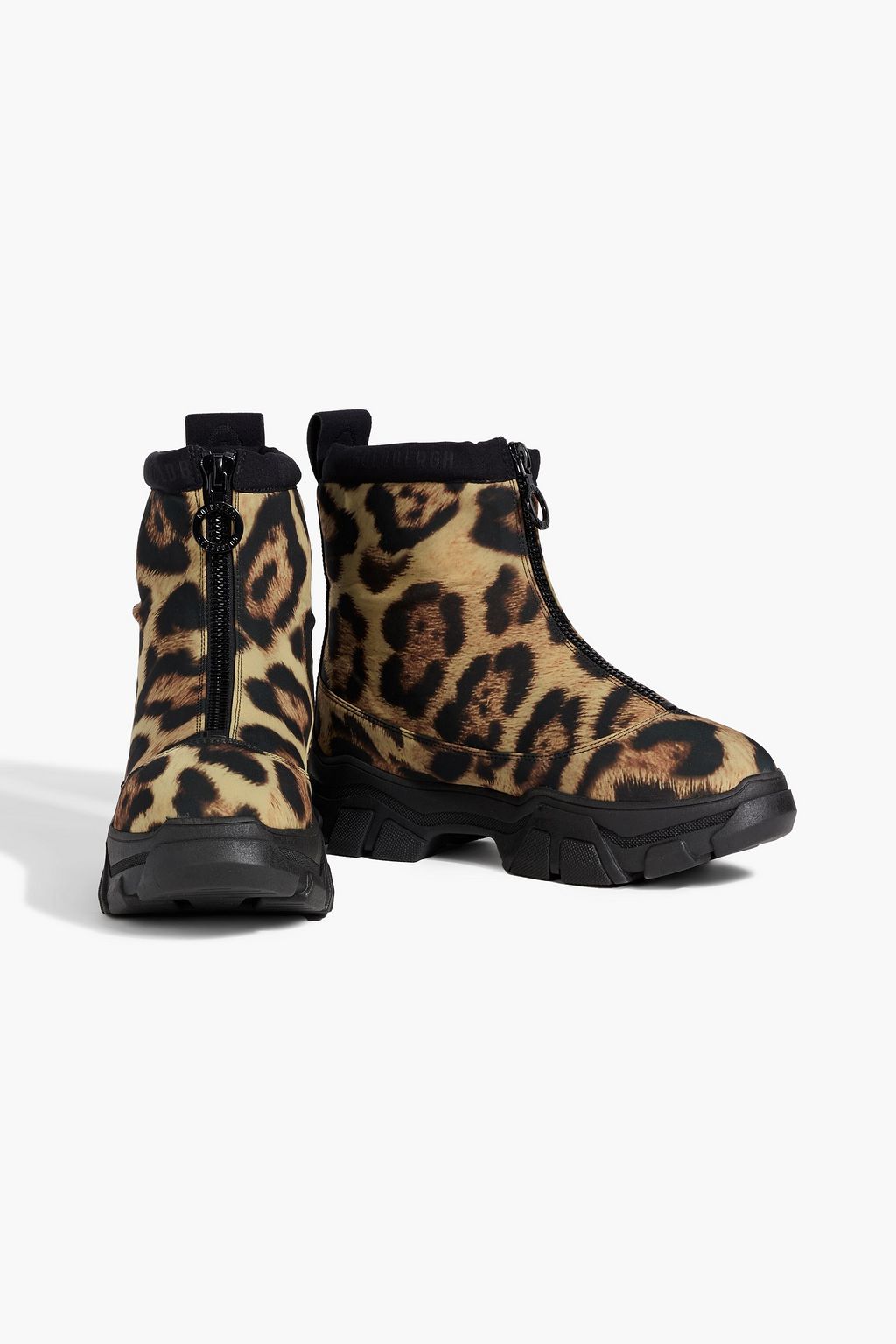 GOLDBERGH Neoprene snow boots