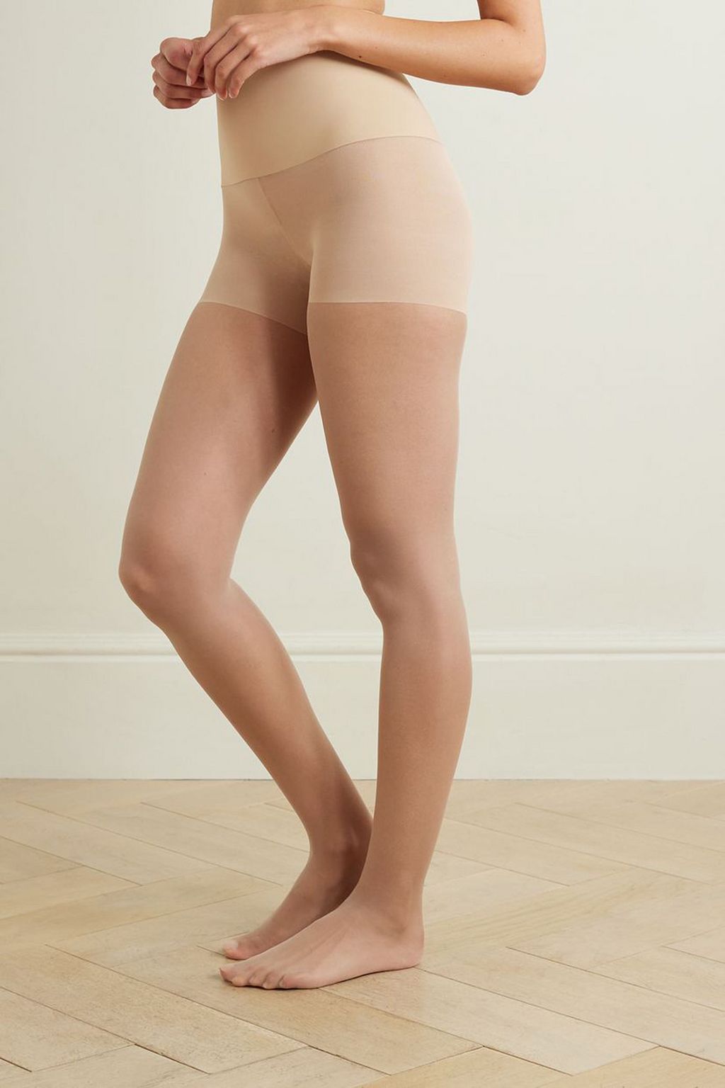 COMMANDO The Essential Sheer Control Strumpfhose