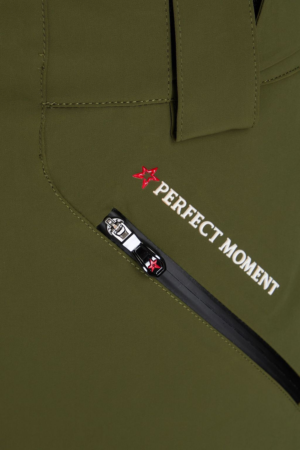 PERFECT MOMENT 스키 팬츠
