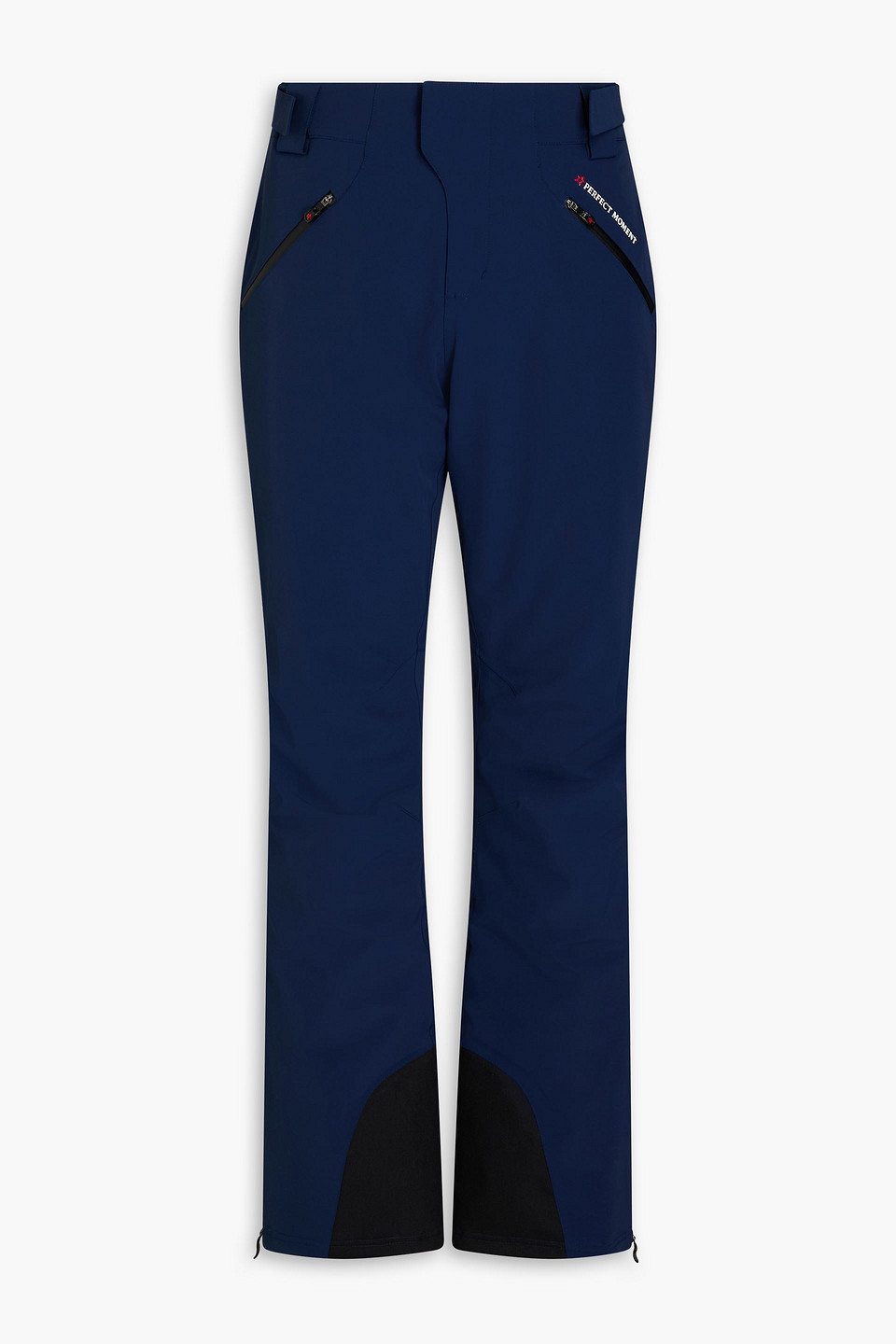Perfect Moment Chamonix Ski Pants In Navy