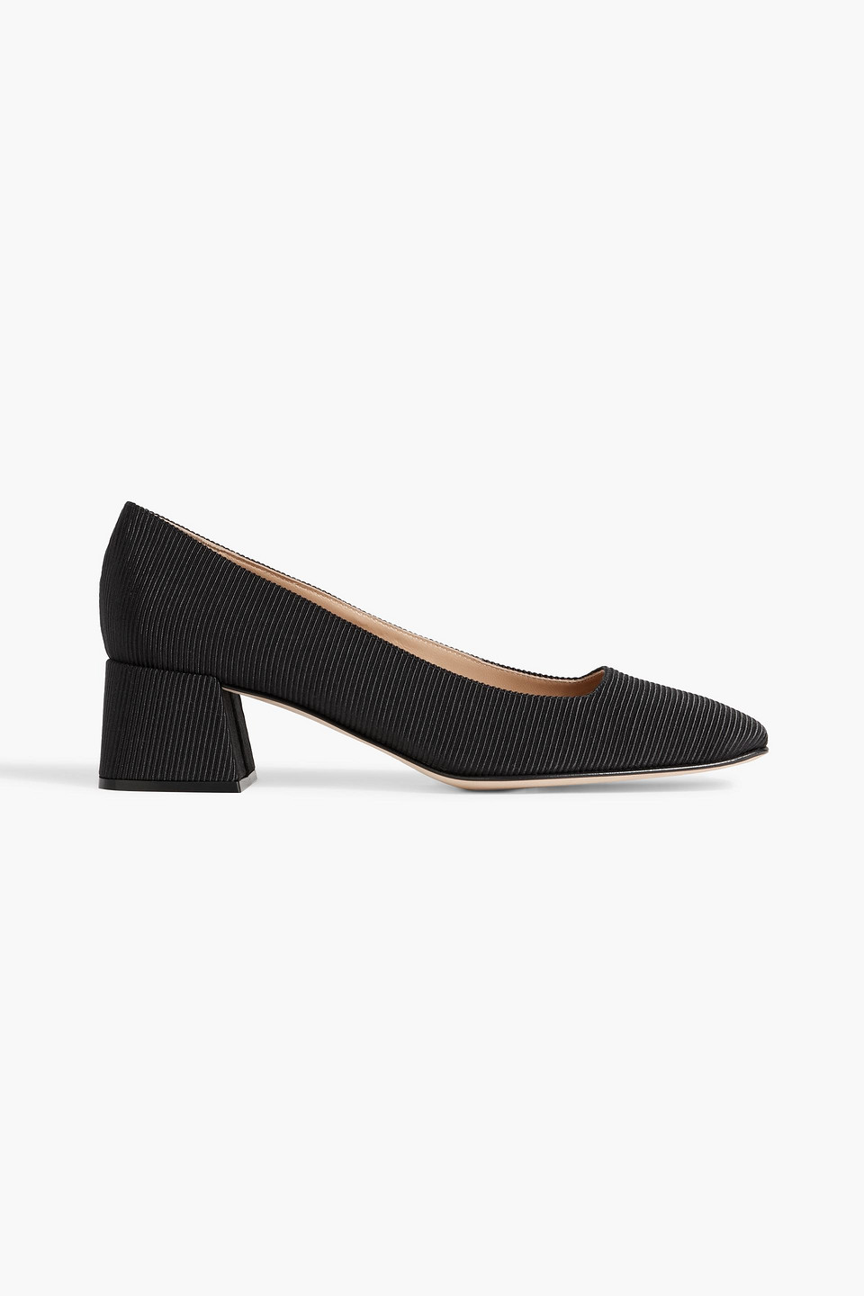 Gruppo 45 ottoman pumps