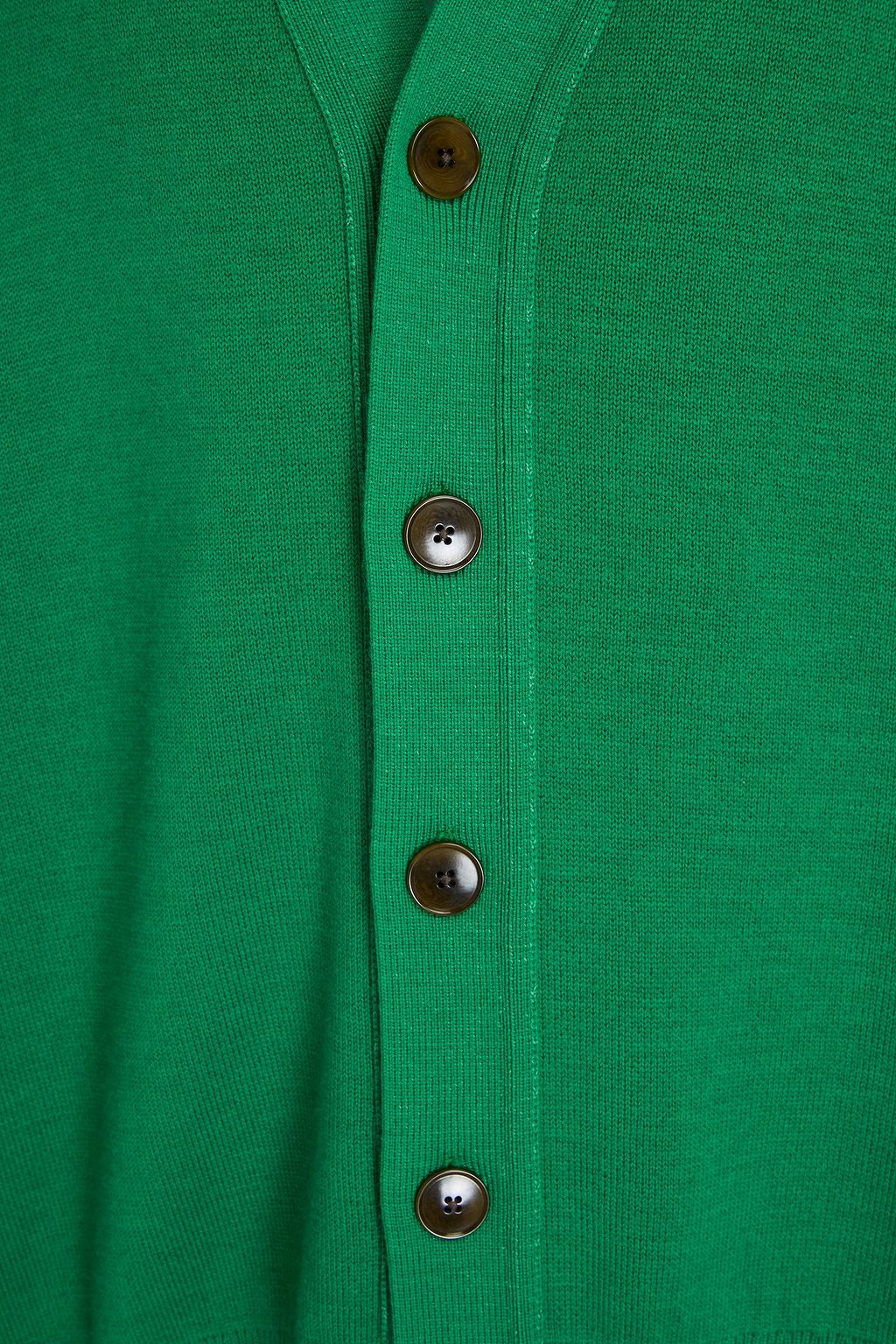 ACNE STUDIOS كارديغان من مزيج من الصوف