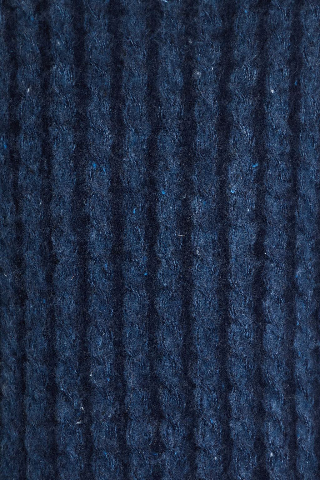 ACNE STUDIOS Donegal ribbed wool-blend vest
