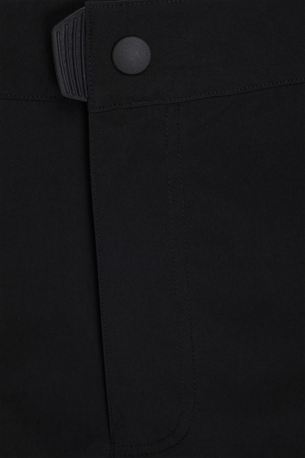 ACNE STUDIOS بنطال شينو من قماش عازل