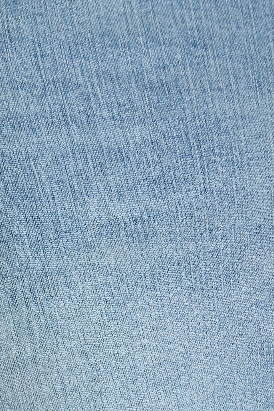 Frame The Collegiate Super High Waist Wide Leg Jeans In Blue