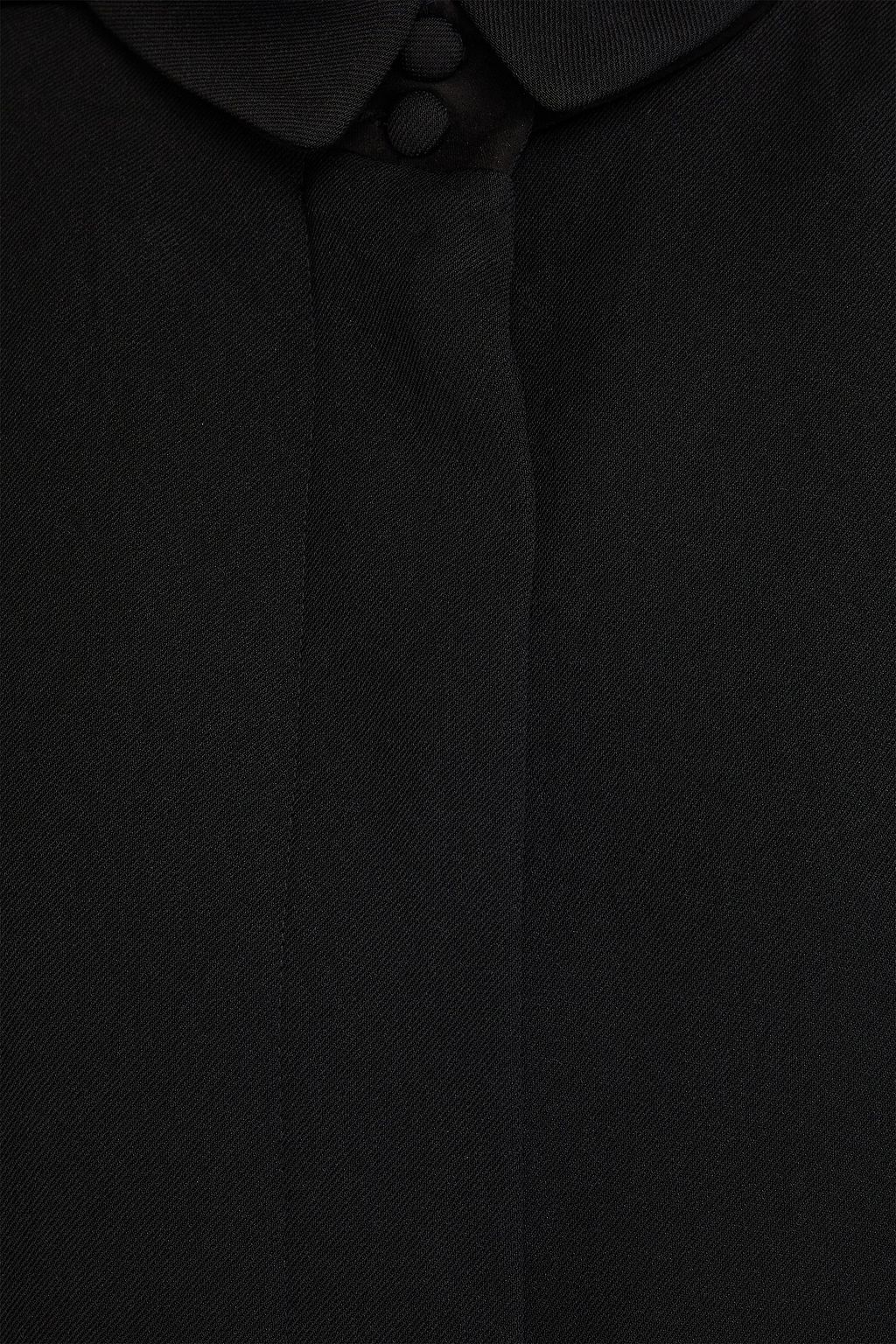 EMPORIO ARMANI 트윌 재킷
