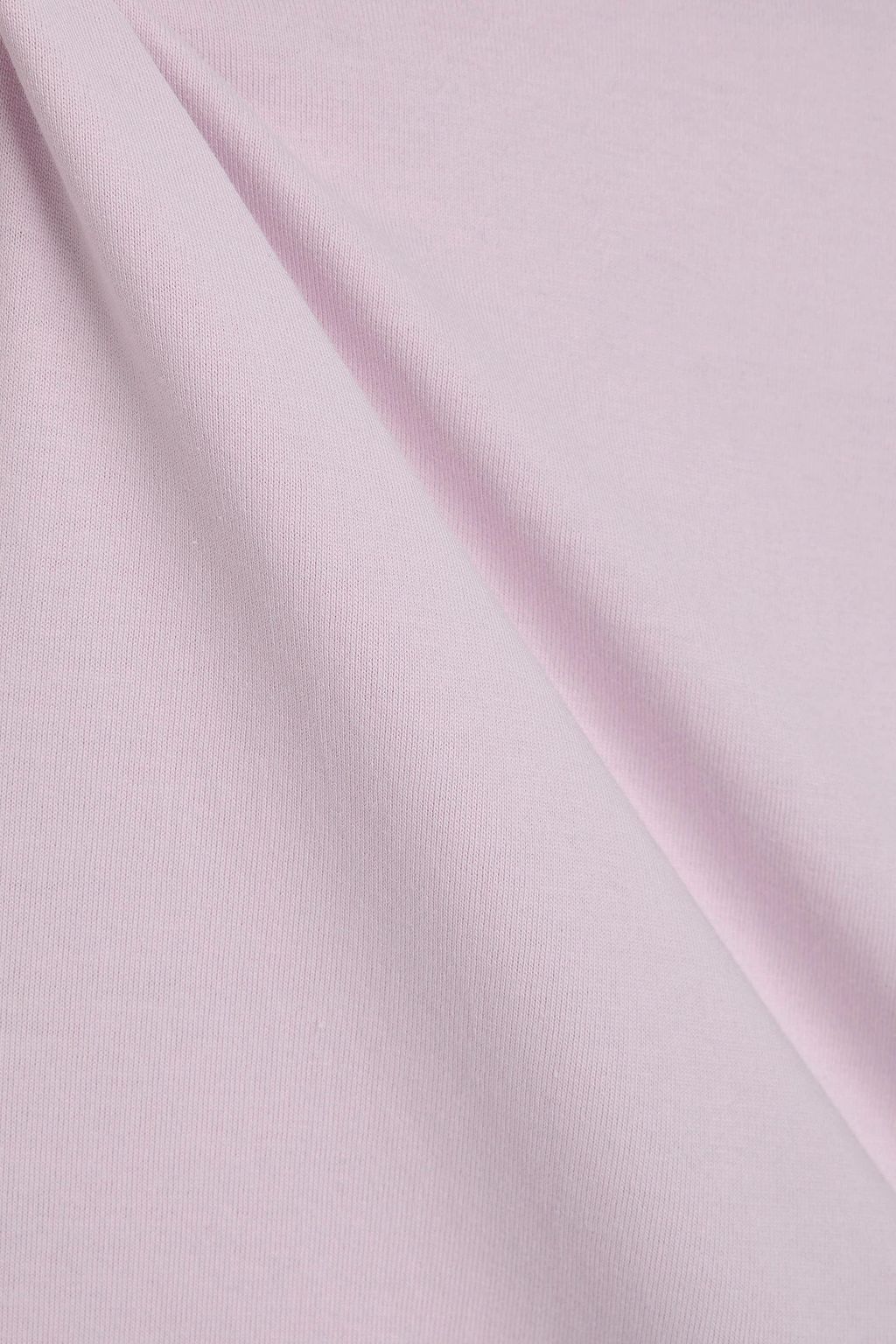 ACNE STUDIOS Cotton-jersey T-shirt