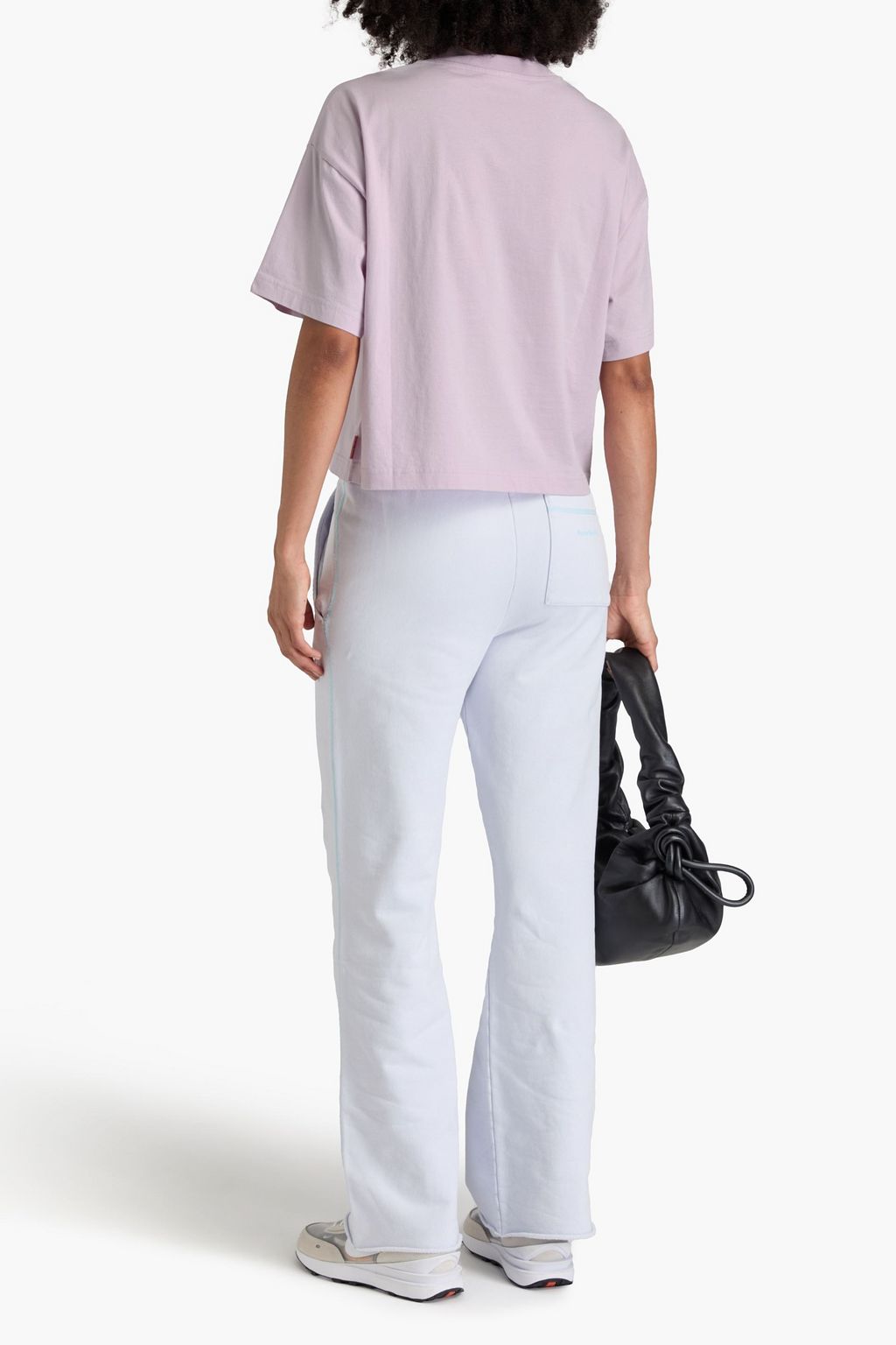 ACNE STUDIOS Cotton-jersey T-shirt