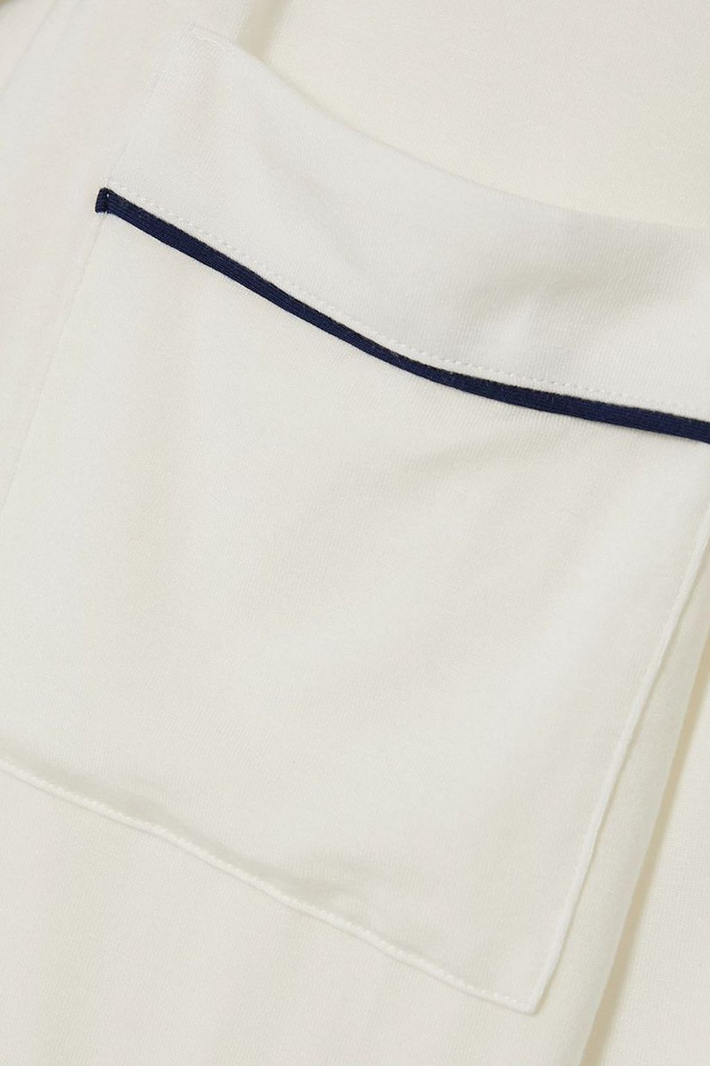 EBERJEY Gisele stretch-TENCEL™ modal pajama set