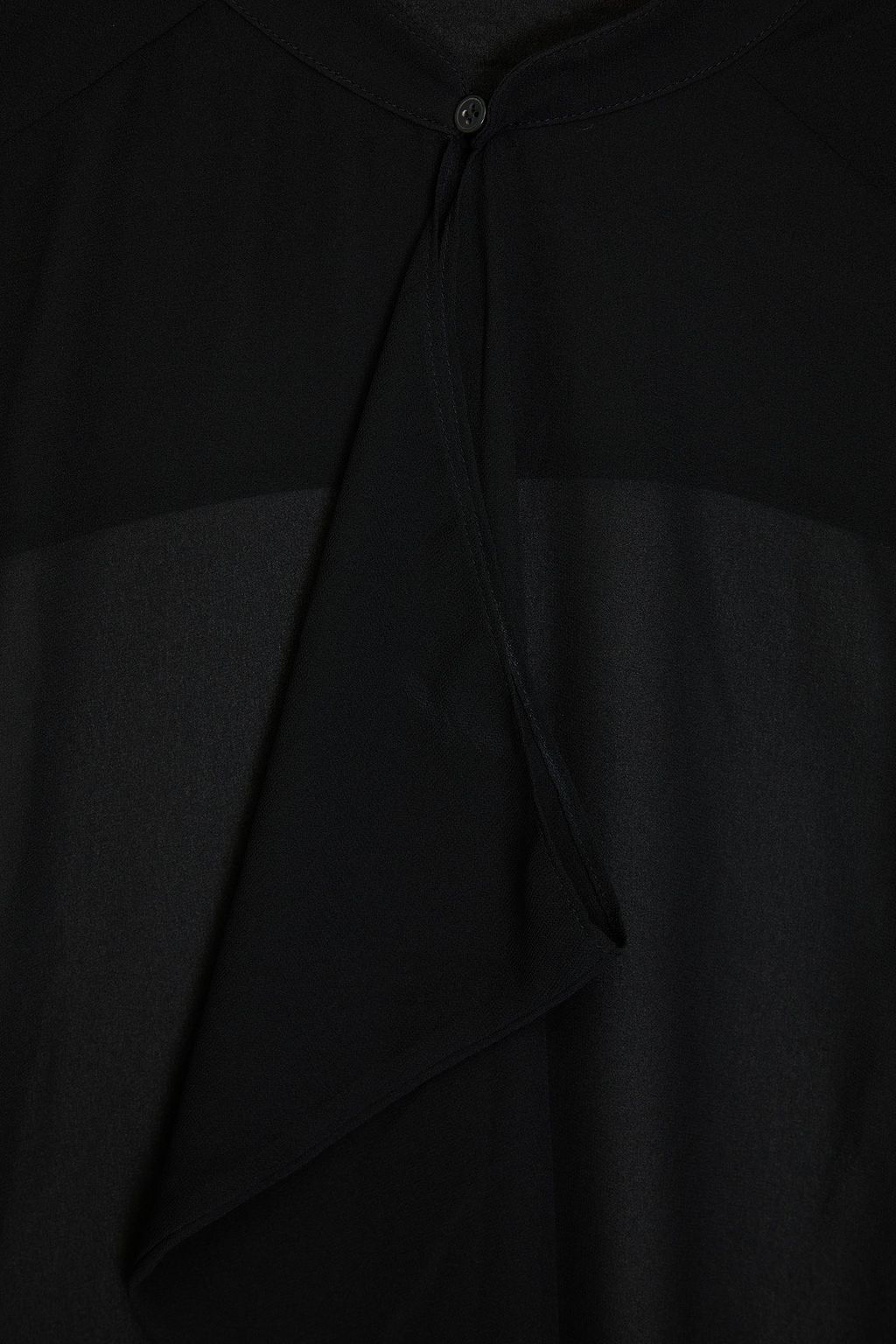 ACNE STUDIOS Georgette blouse