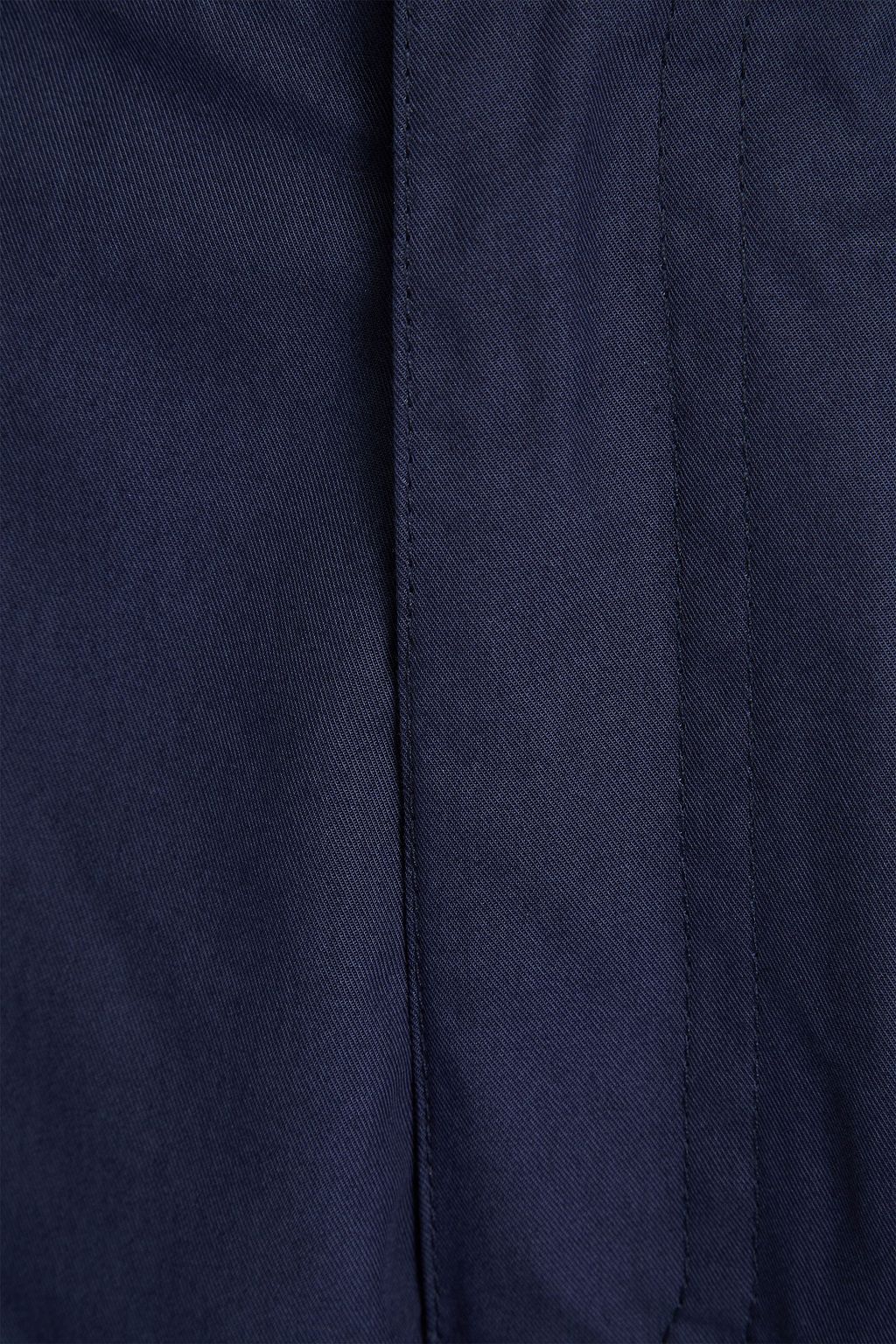 ACNE STUDIOS 코튼 테이퍼드 치노 팬츠