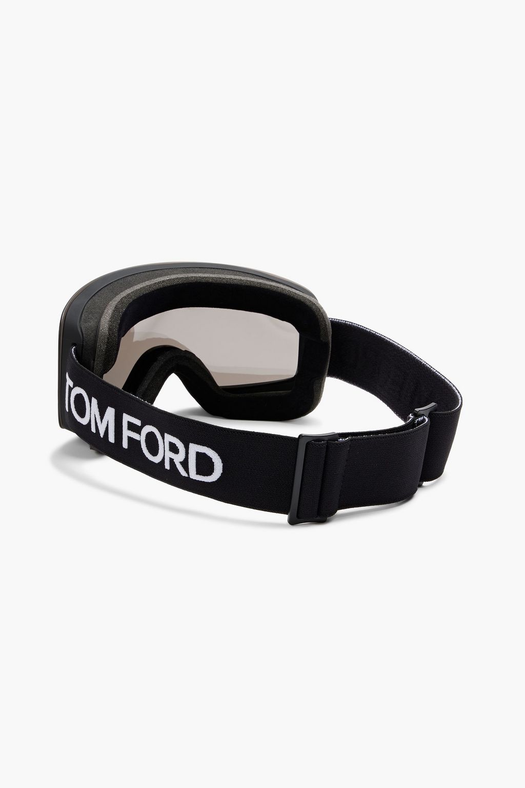 TOM FORD Acetate ski goggles