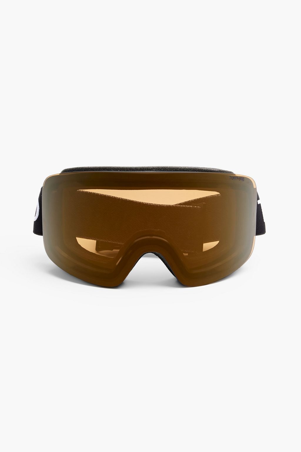 TOM FORD Acetate ski goggles
