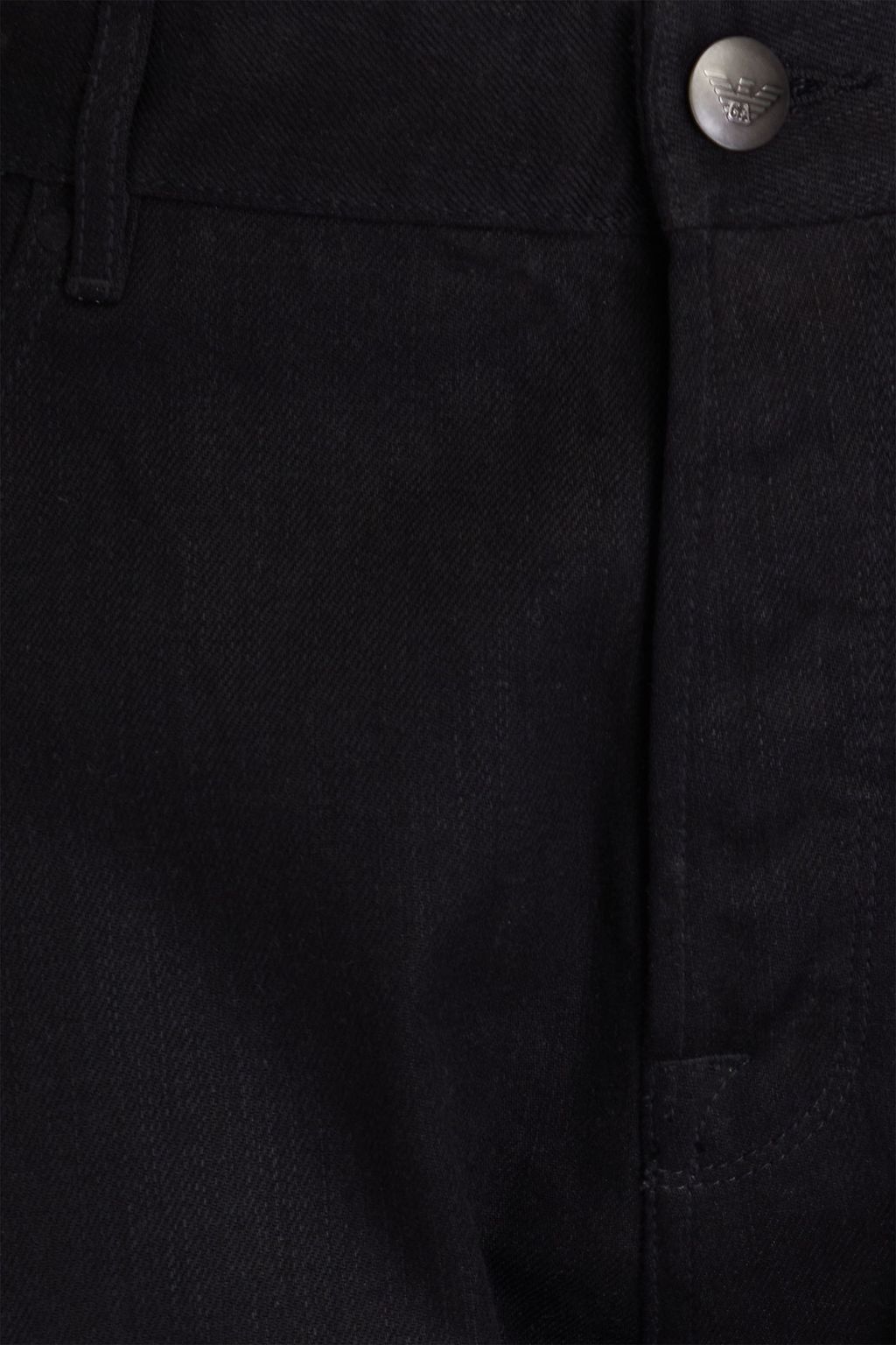EMPORIO ARMANI Denim jeans
