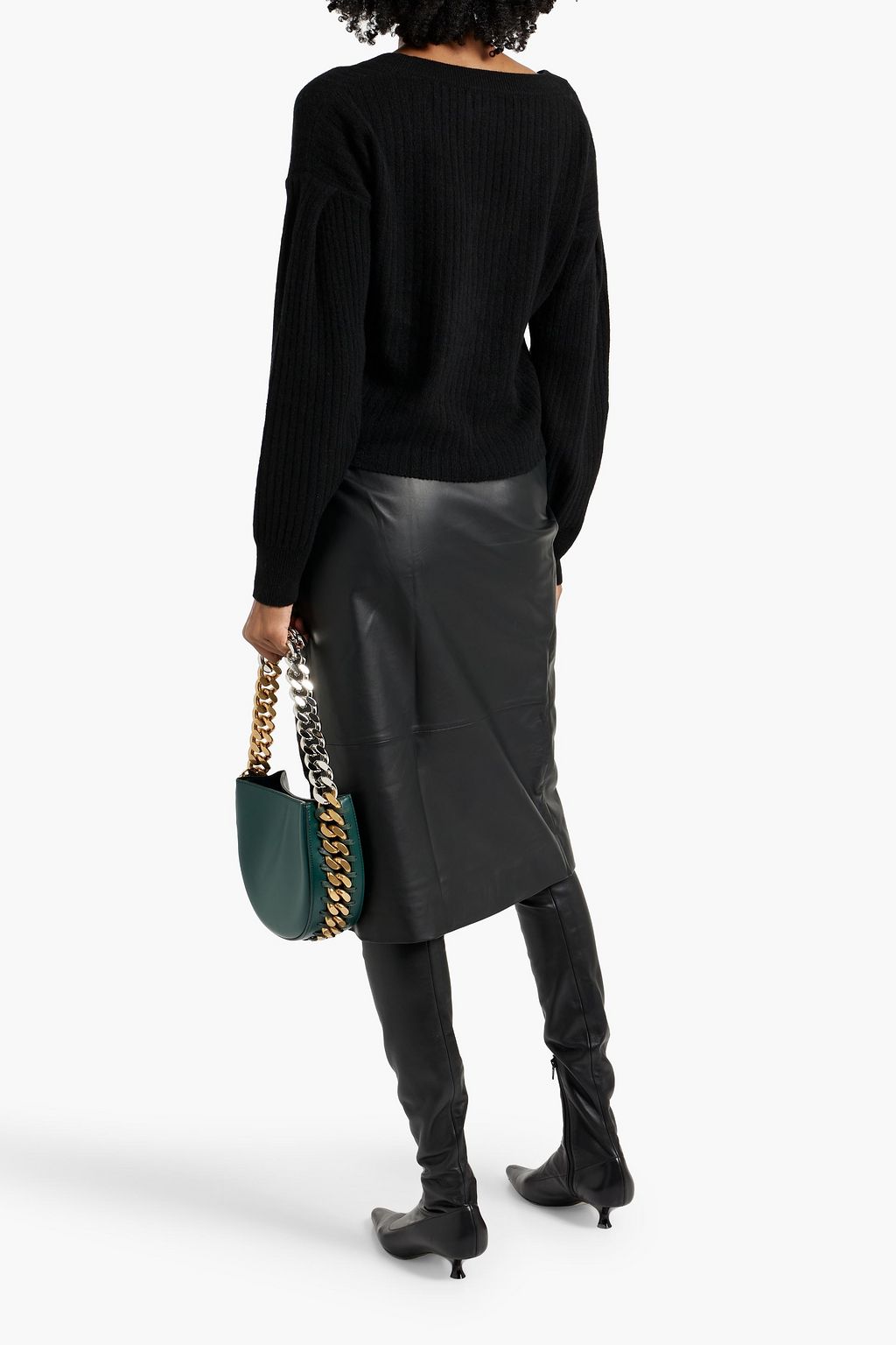 NAADAM Cashmere sweater