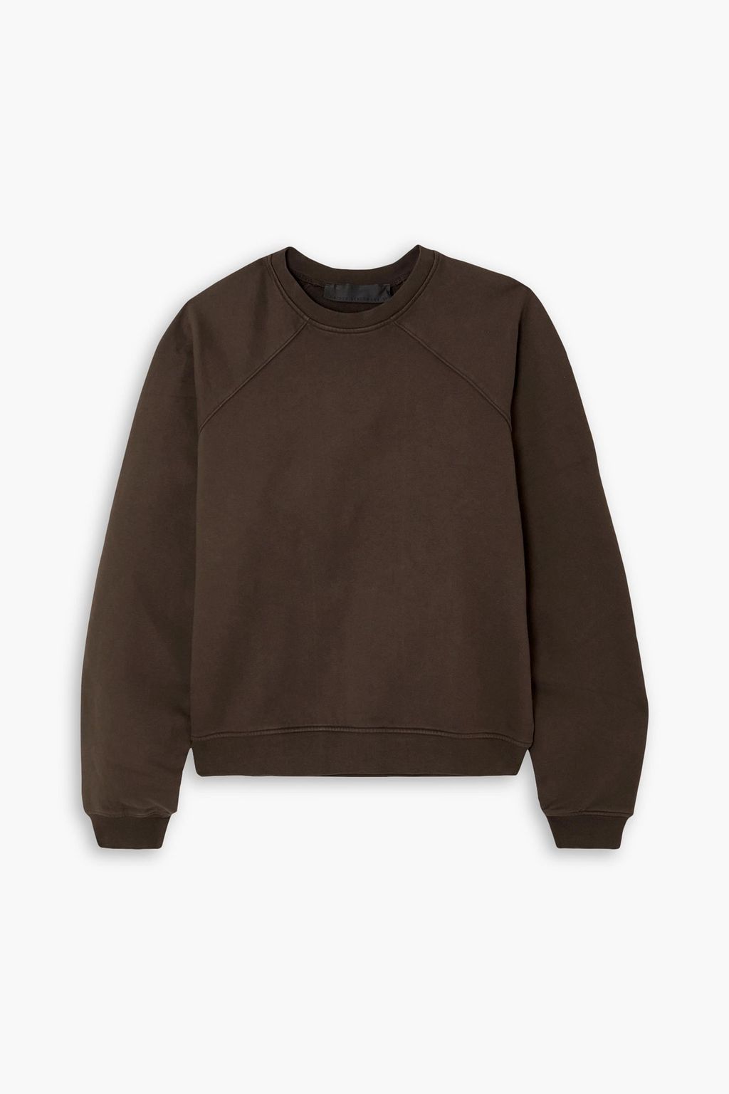 Haider ackermann embroidered sweater deals