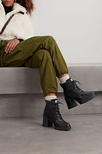 Women s Sorel Boots Sale Up to 70 Off THE OUTNET