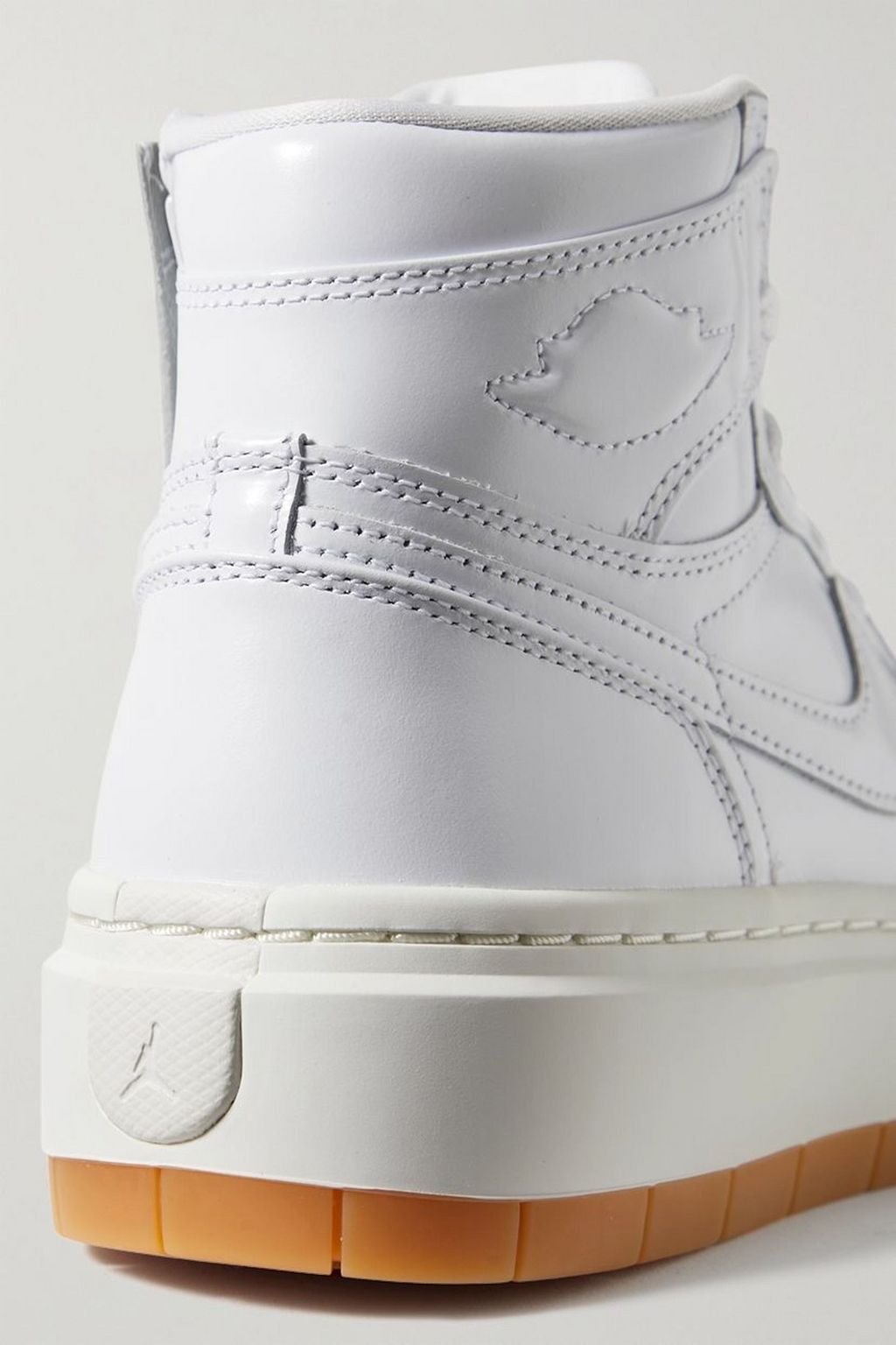 NIKE Air Jordan 1 Elevate High leather sneakers