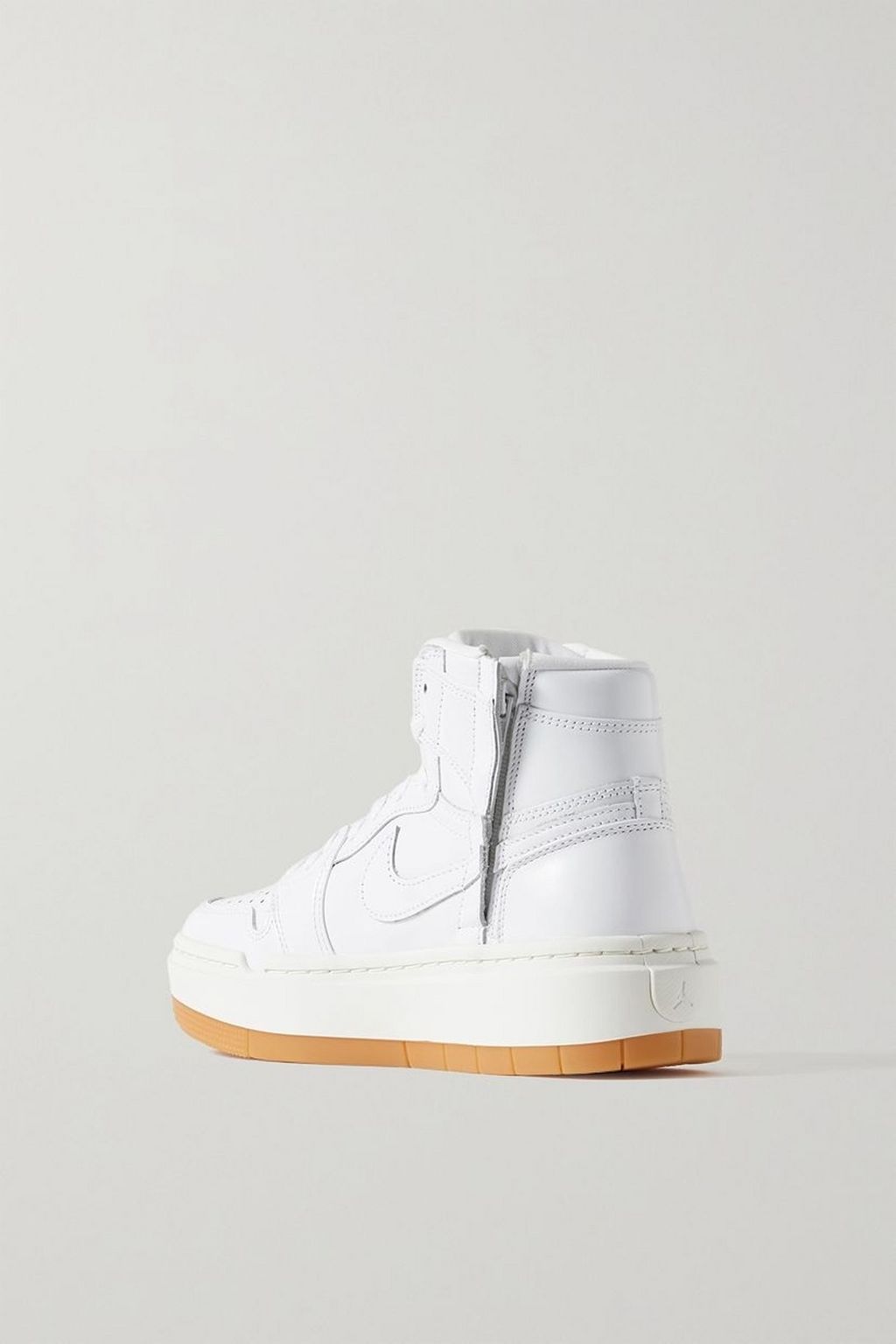 NIKE Air Jordan 1 Elevate High leather sneakers
