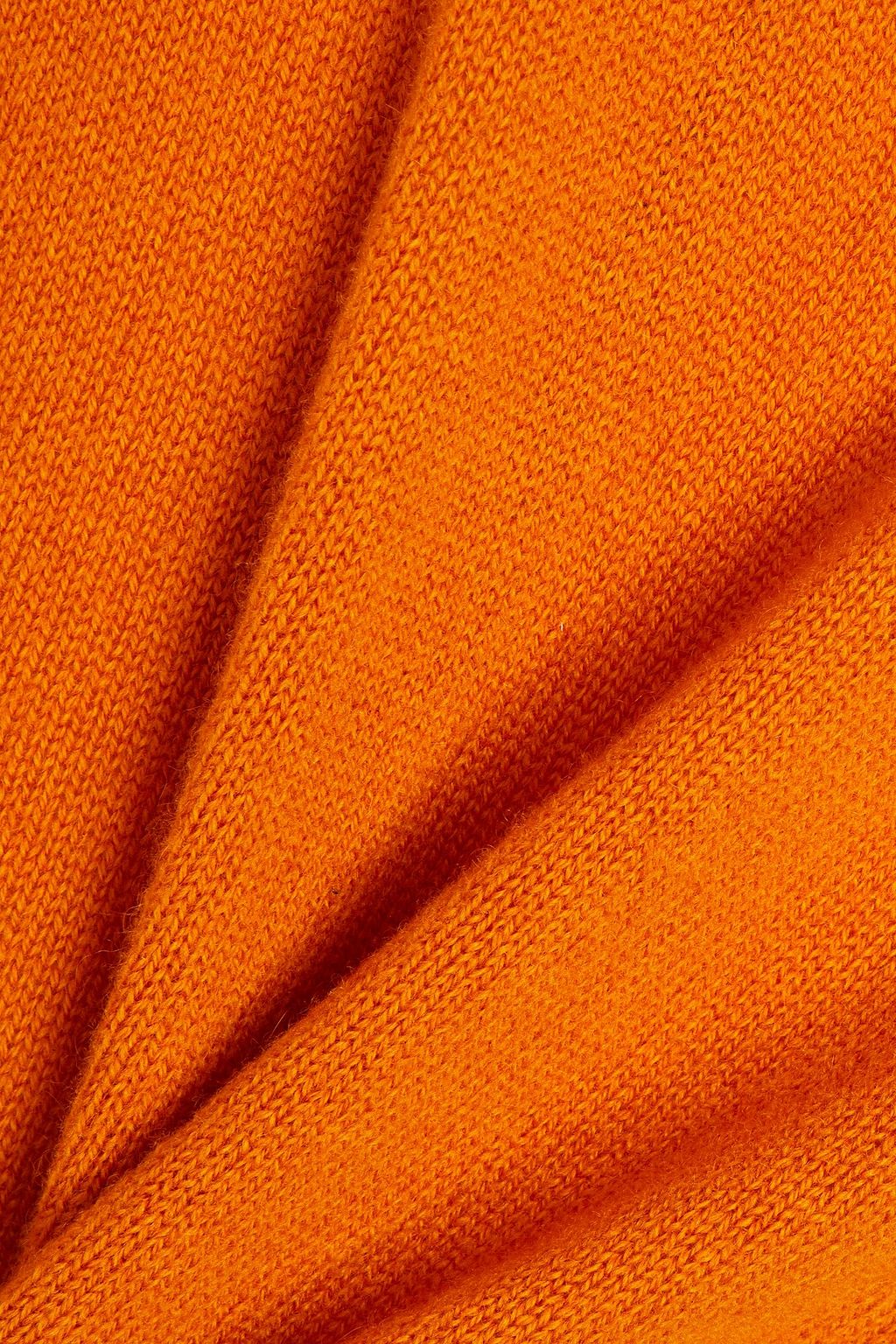 DEREK ROSE Cashmere sweater