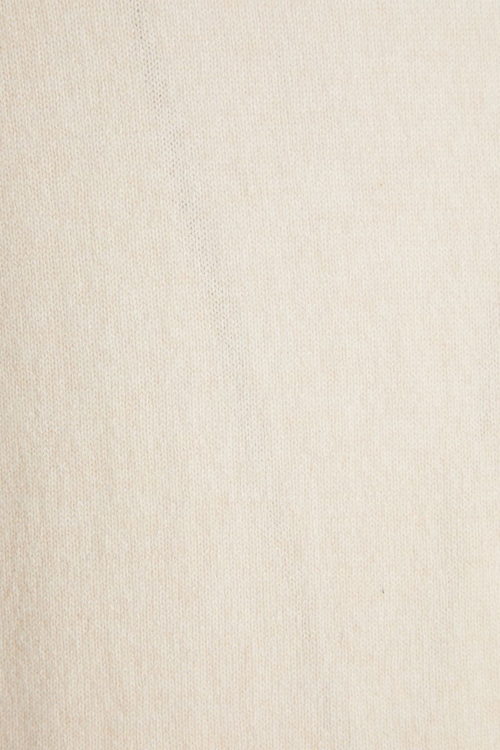 DEREK ROSE Cashmere sweater