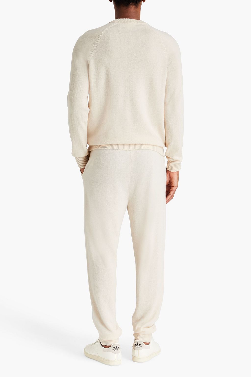DEREK ROSE Cashmere sweater