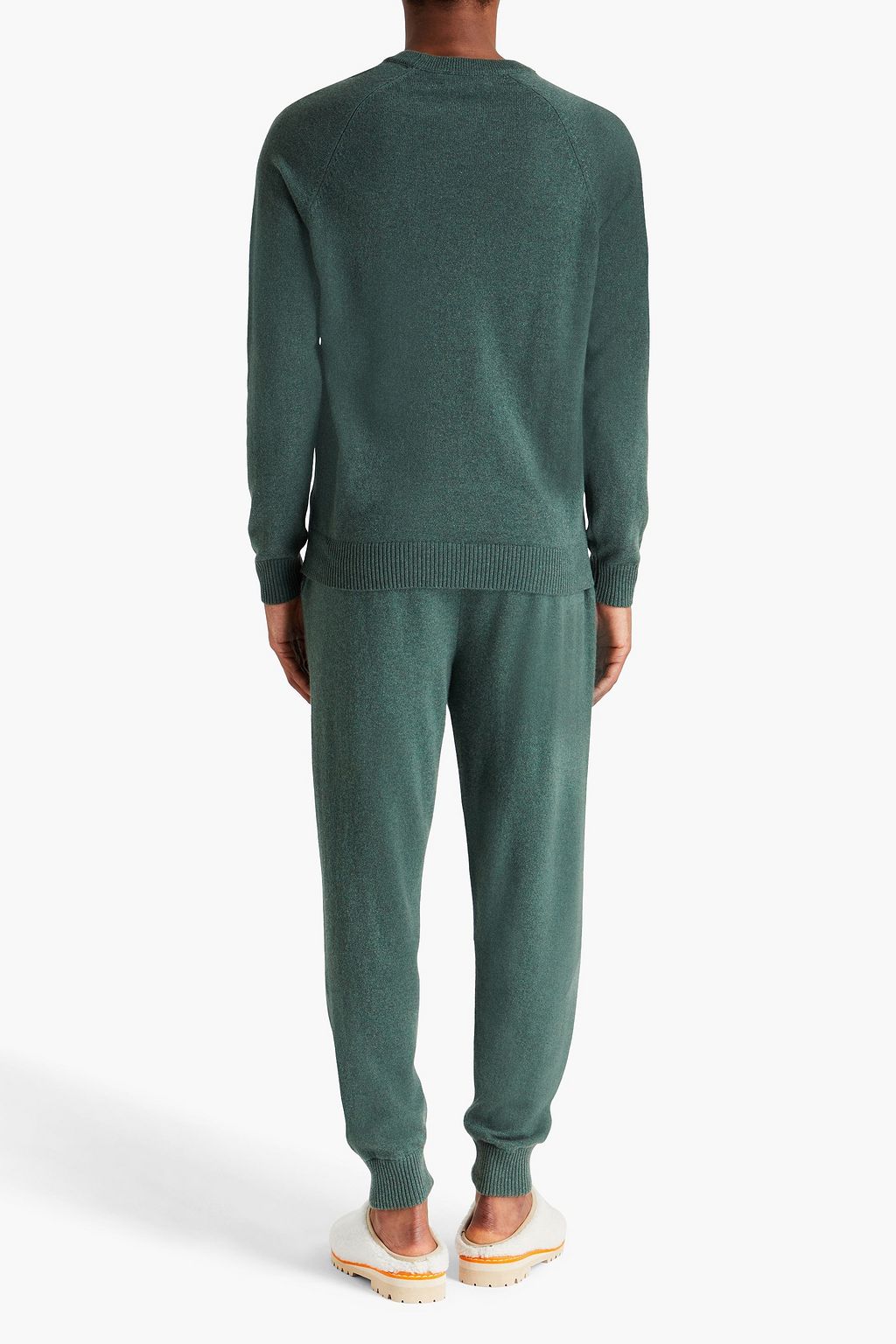 DEREK ROSE Cashmere sweater