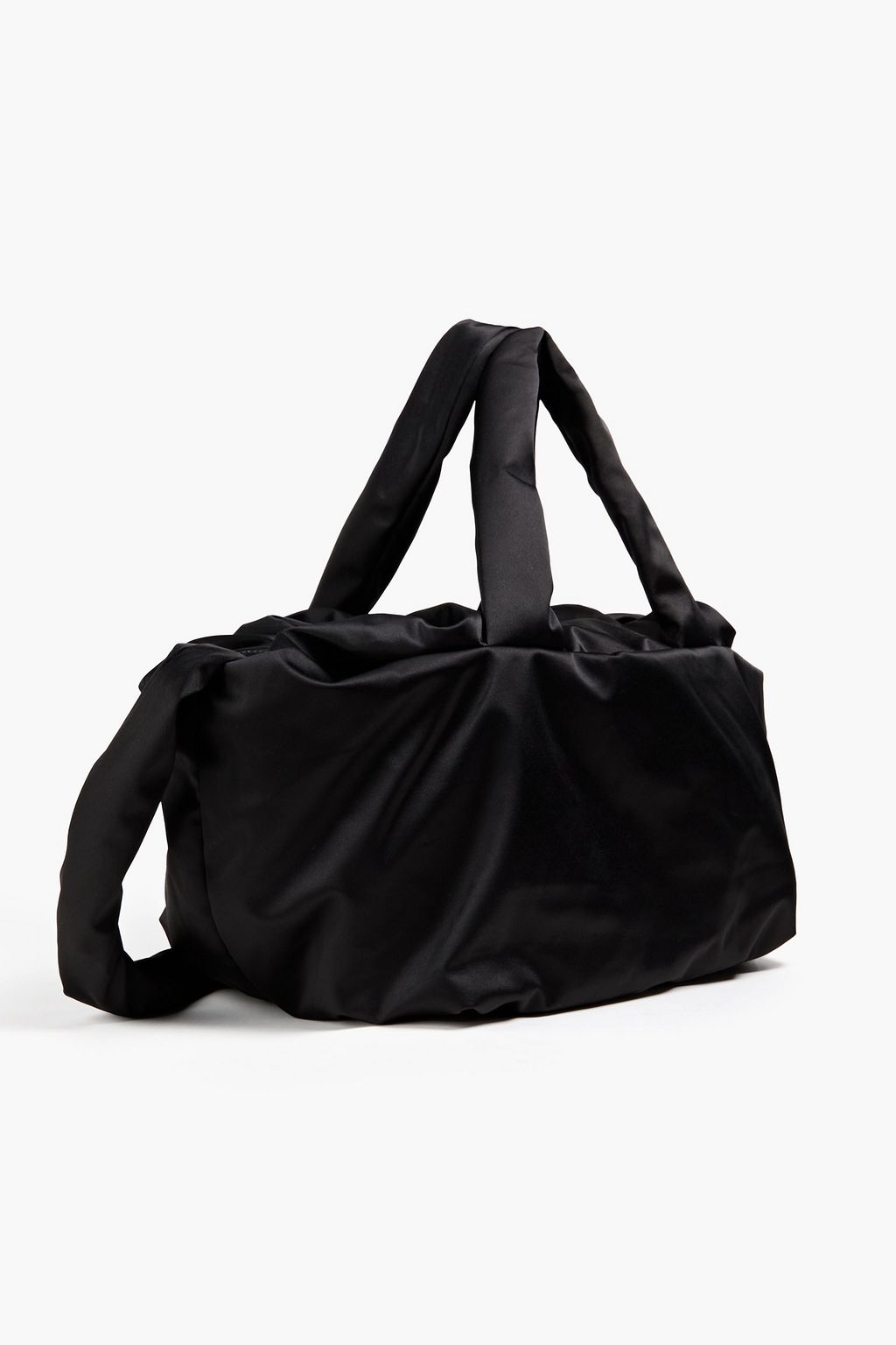 SEE BY CHLOÉ Tillie satin tote