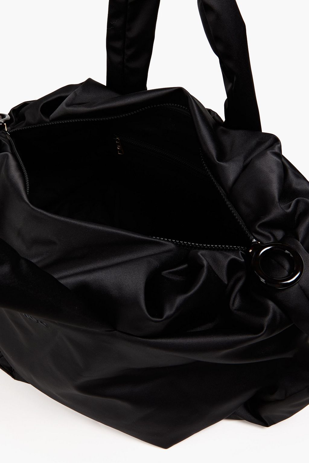 SEE BY CHLOÉ Tillie satin tote
