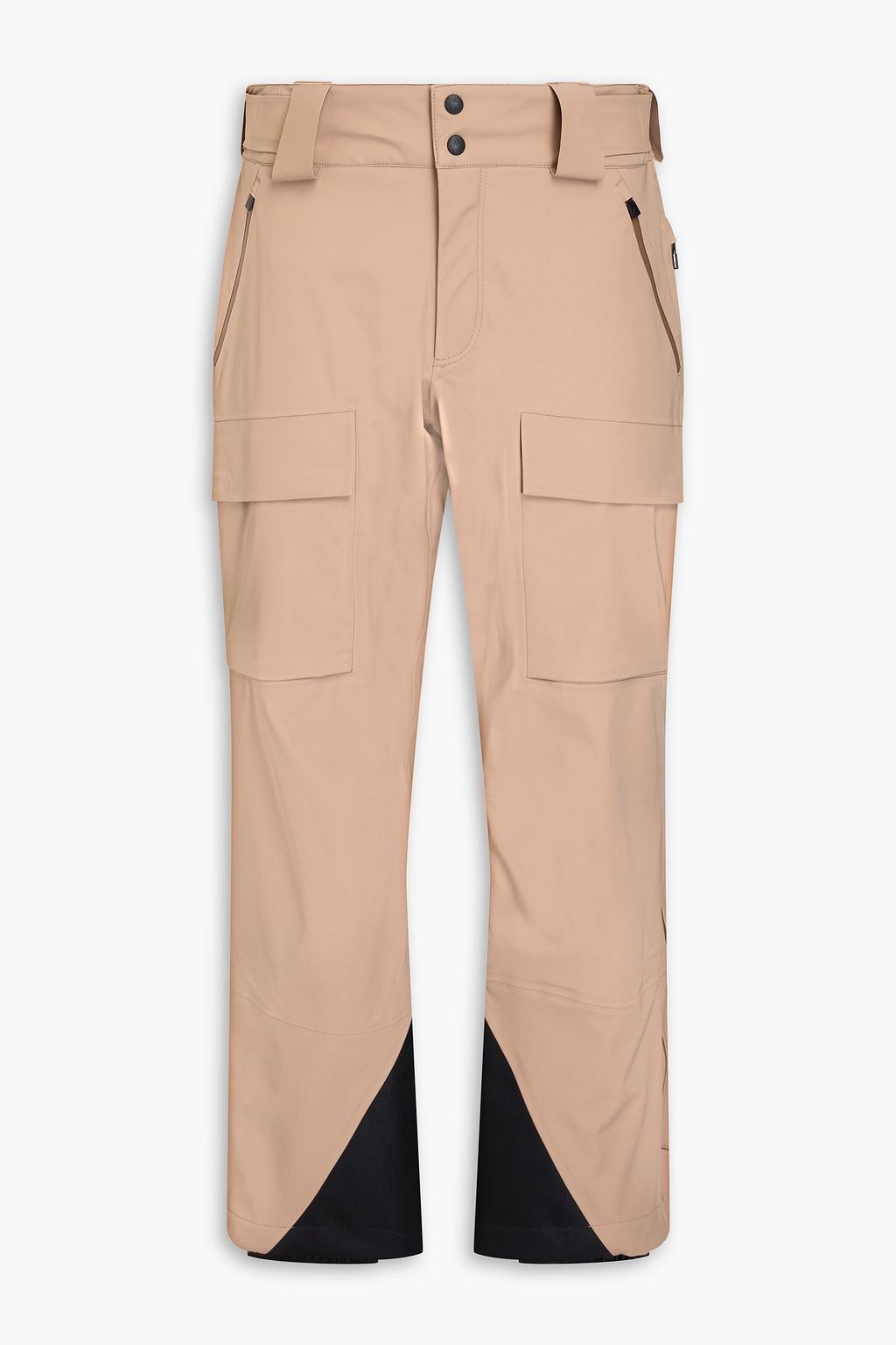 Ski pants sand XXS