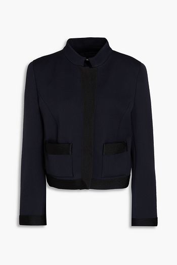 Armani smart jacket outlet