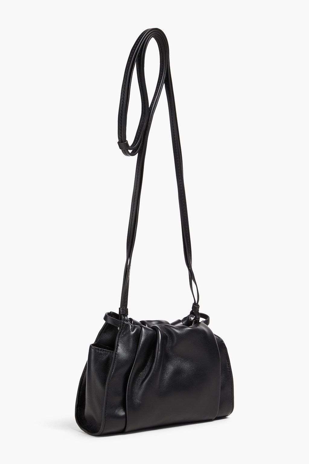 3.1 PHILLIP LIM Blossom mini leather crossbody bag