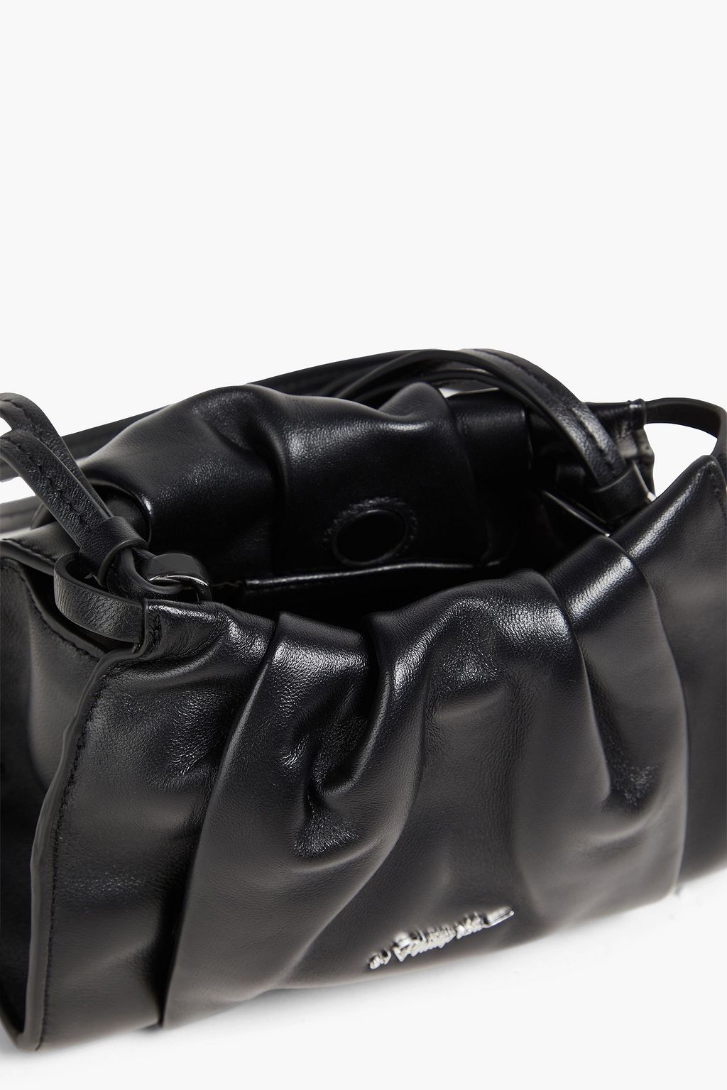3.1 PHILLIP LIM Blossom mini leather crossbody bag