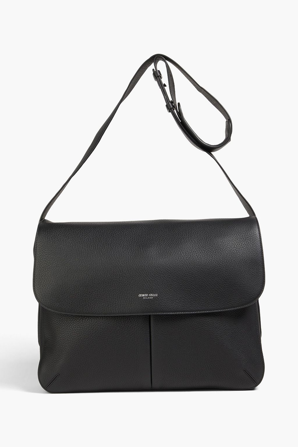 Giorgio armani messenger bag clearance