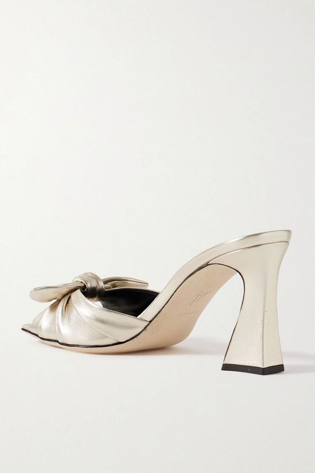 GIUSEPPE ZANOTTI 