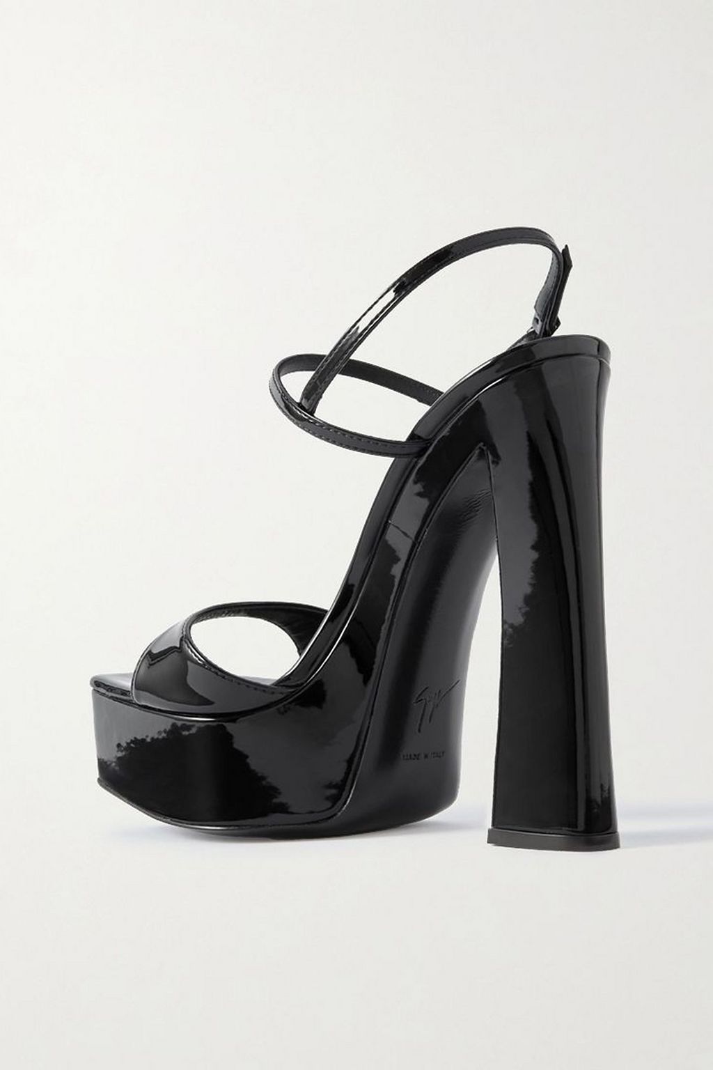 GIUSEPPE ZANOTTI 