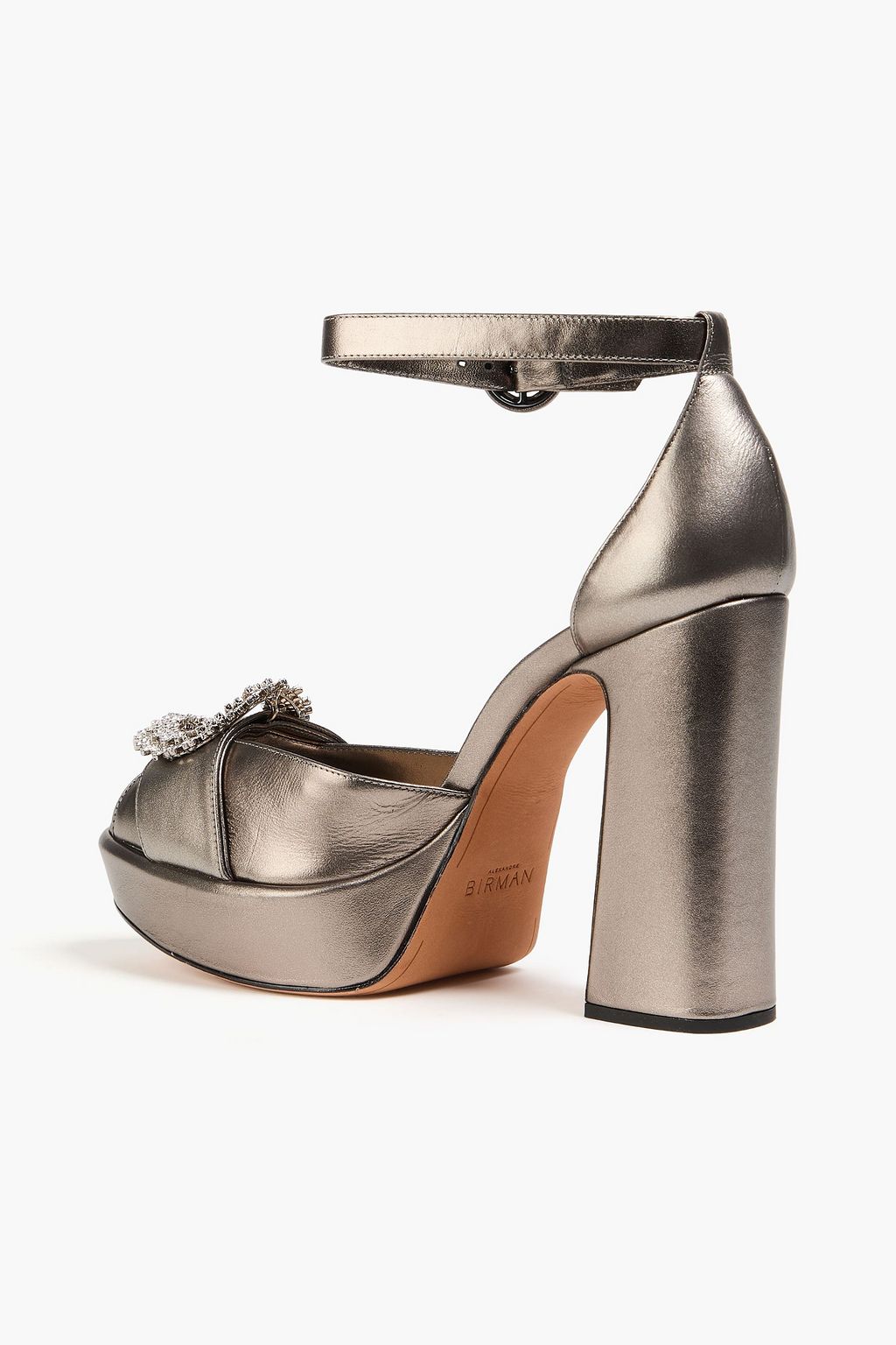 ALEXANDRE BIRMAN 