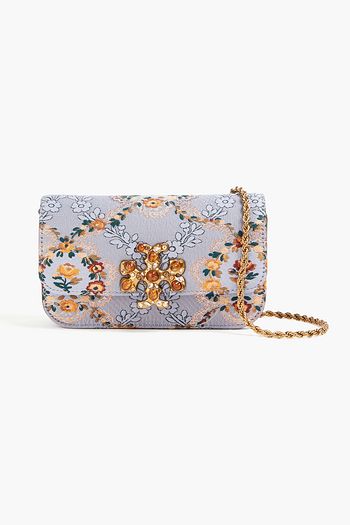 Women s Tory Burch Cross body Bags Sale Up to 70 Off THE OUTNET