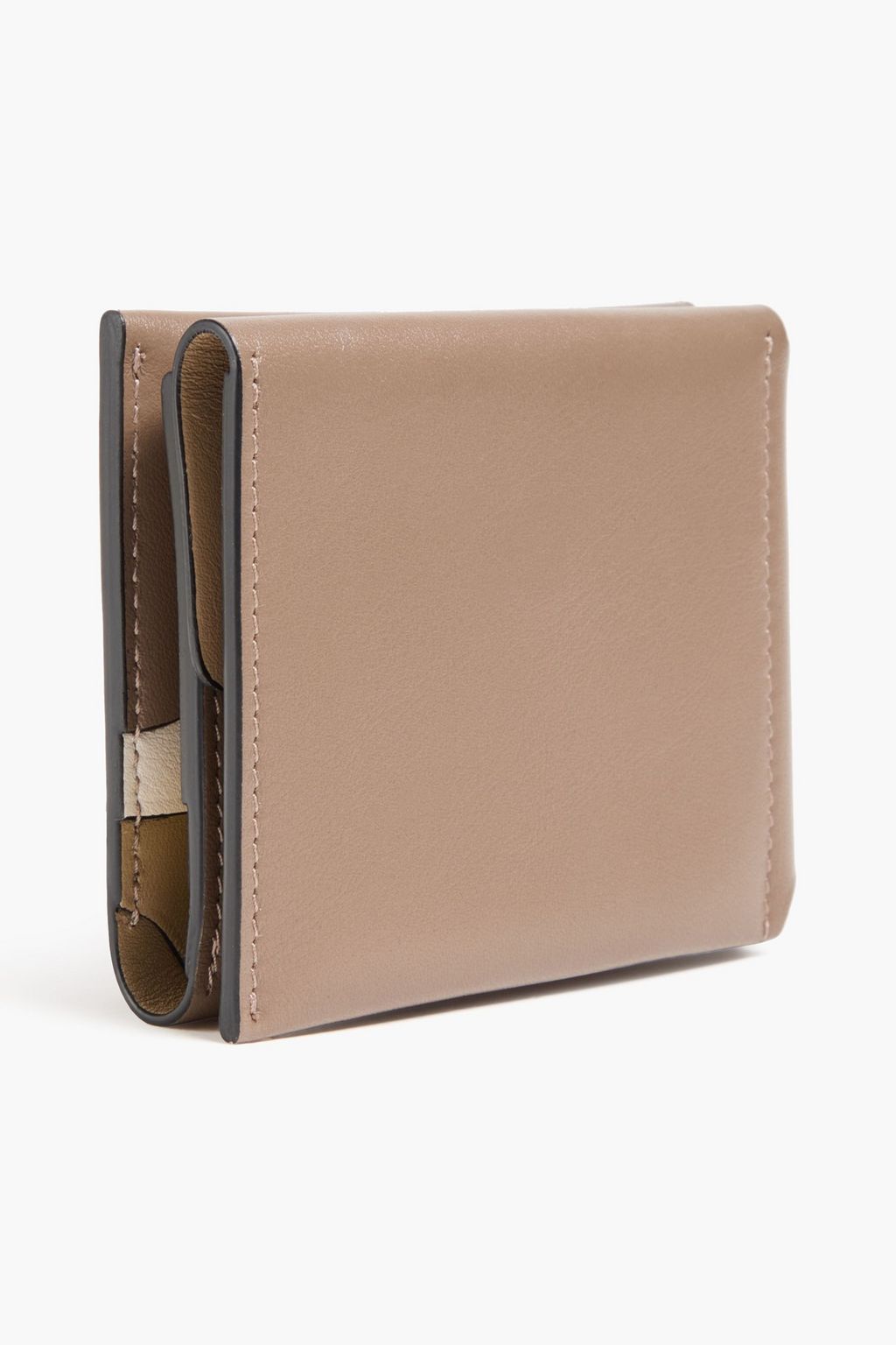 ACNE STUDIOS レザー カードケース
