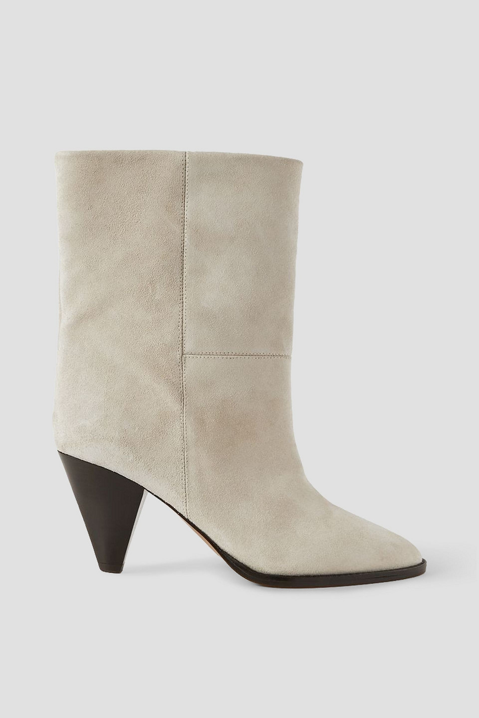Isabel Marant Pointed In Off-white
