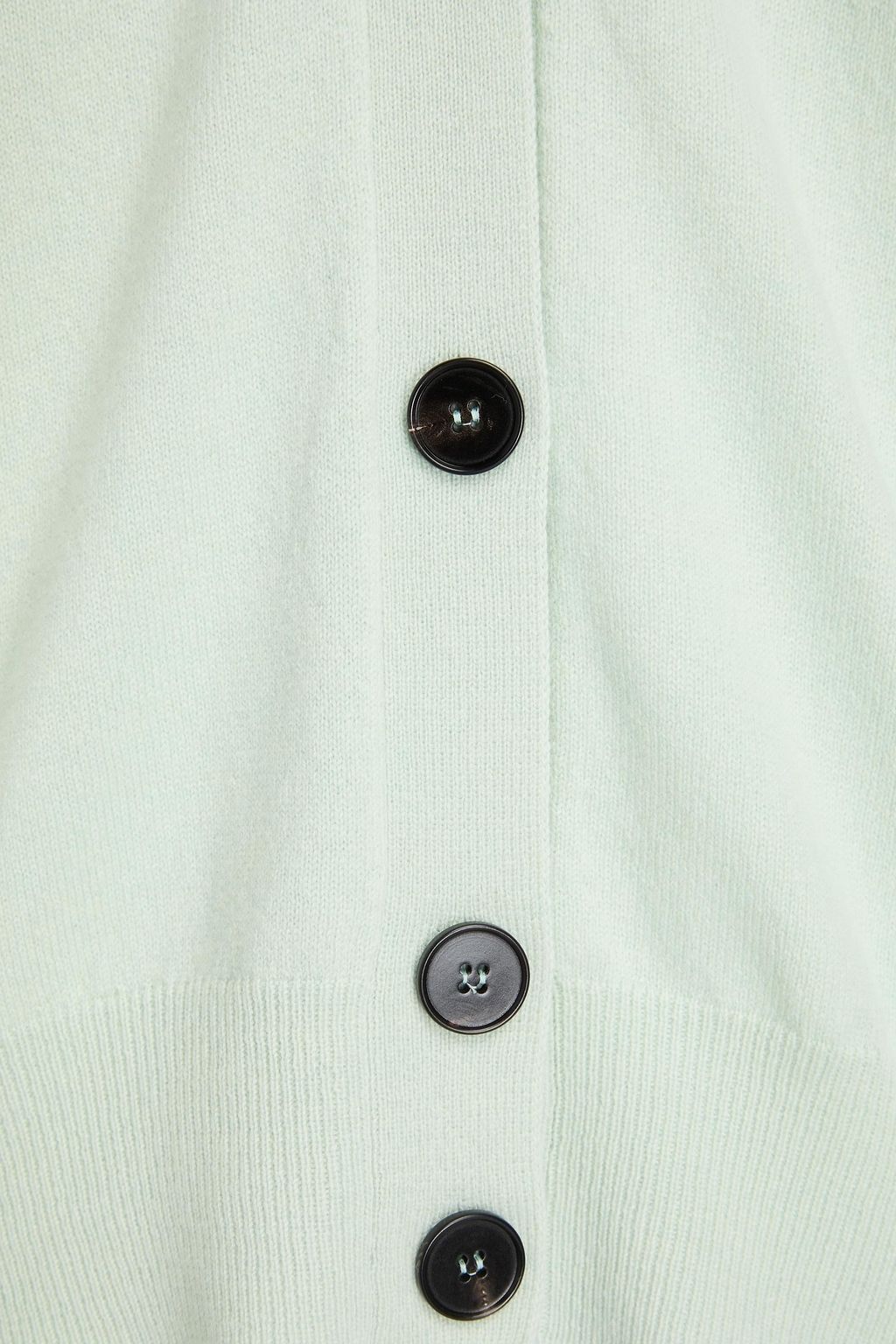 JIL SANDER كارديغان من الكشمير