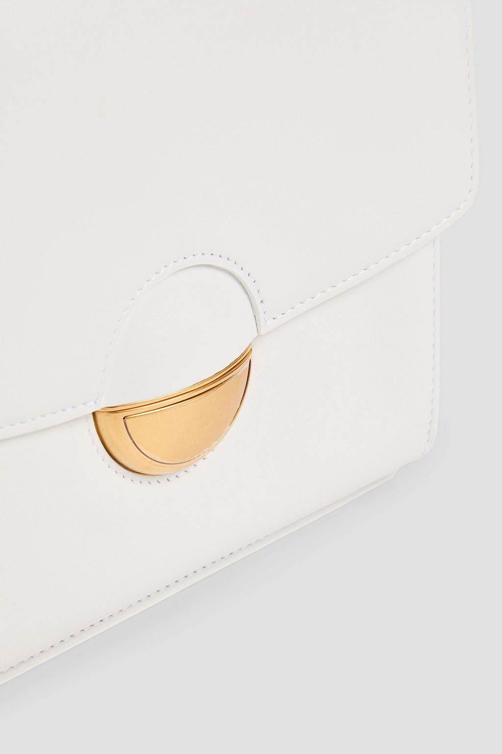 PROENZA SCHOULER Dia leather shoulder bag