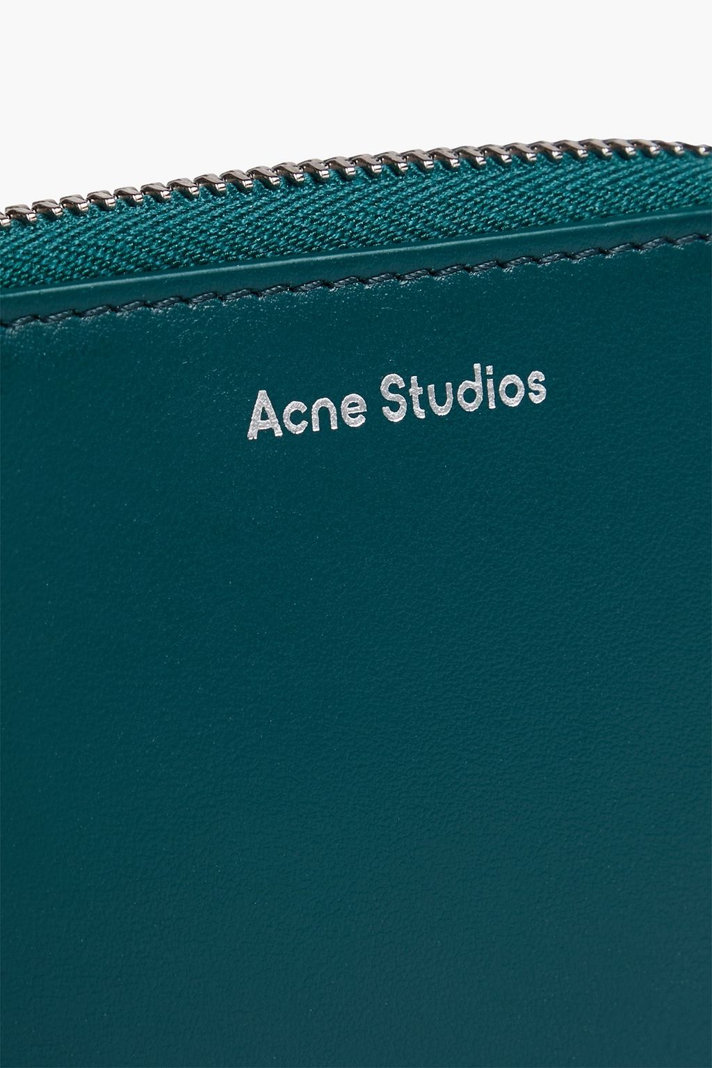 ACNE STUDIOS محفظة من الجلد